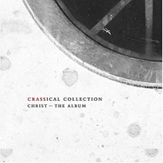 CRASS-CHRIST - THE ALBUM.. (2CD)