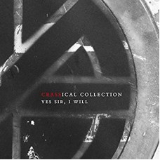 CRASS-YES SIR I WILL.. (2CD)