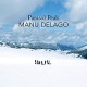 MANU DELAGO-PARASOL PEAK (CD)