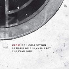 CRASS-TEN NOTES ON A SUMMER'S.. (2CD)