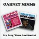 GARNET MIMMS-CRY BABY/WARM & SOULFUL (CD)