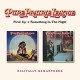 PURE PRAIRIE LEAGUE-FIRIN' UP/SOMETHING IN.. (CD)