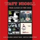 WATT NICOLL-BALLAD OF THE BOG AND.. (2CD)