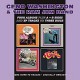 GENO WASHINGTON & THE RAM JAM BAND-HAND CLAPPIN' FOOT.. (3CD)