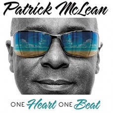 PATRICK MCLEAN-ONE HEART ONE BEAT (CD)