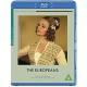 FILME-EUROPEANS (BLU-RAY)