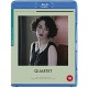 FILME-QUARTET (BLU-RAY)