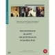 FILME-MERCHANT IVORY COLLECTION (4BLU-RAY)