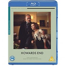 FILME-HOWARD'S END (BLU-RAY)