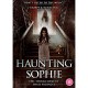 FILME-HAUNTING OF SOPHIE (DVD)