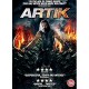 FILME-ARTIK (DVD)