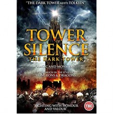 FILME-TOWER OF SILENCE - THE.. (DVD)