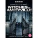 FILME-WITCHES OF AMITYVILLE (DVD)