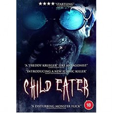 FILME-CHILD EATER (DVD)