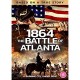 FILME-1864: THE BATTLE OF.. (DVD)