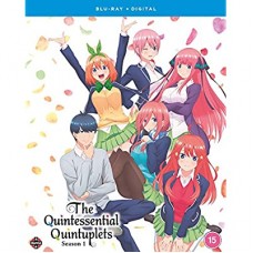 ANIMAÇÃO-QUINTESSENTIAL.. (2BLU-RAY)