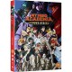 ANIMAÇÃO-MY HERO ACADEMIA:.. (DVD)