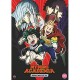 ANIMAÇÃO-MY HERO ACADEMIA:.. (2DVD)