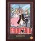 ANIMAÇÃO-FAIRY TAIL: COLLECTION 6 (4DVD)