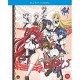 ANIMAÇÃO-HIGH SCHOOL DXD: NEW -.. (2BLU-RAY)