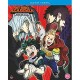 ANIMAÇÃO-MY HERO ACADEMIA:.. (2BLU-RAY)