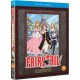 ANIMAÇÃO-FAIRY TAIL: COLLECTION 6 (4BLU-RAY)