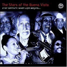 V/A-STARS OF BUENA VISTA -11T (CD)