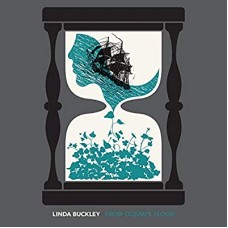 LINDA BUCKLEY-FROM OCEAN'S FLOOR (CD)