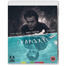 FILME-IVANSXTC (BLU-RAY)