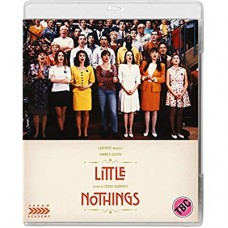 FILME-LITTLE NOTHINGS (BLU-RAY)