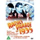 FILME-RADIO PARADE OF 1935 (DVD)