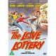 FILME-LOVE LOTTERY (DVD)