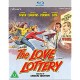 FILME-LOVE LOTTERY (BLU-RAY)