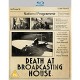 FILME-DEATH AT BROADCASTING.. (BLU-RAY)