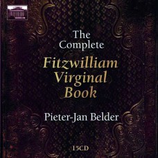PIETER-JAN BELDER-COMPLETE.. -BOX SET- (15CD)