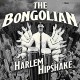 BONGOLIAN-HARLEM HIPSHAKE-TRANSPAR- (LP)