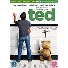 FILME-TED (2DVD)