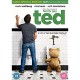 FILME-TED (2DVD)