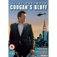 FILME-COOGAN'S BLUFF (DVD)