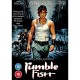 FILME-RUMBLE FISH (DVD)