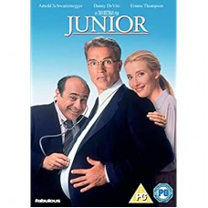 FILME-JUNIOR (DVD)