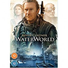 FILME-WATERWORLD (DVD)