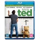 FILME-TED (2BLU-RAY)