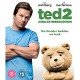 FILME-TED 2 (2BLU-RAY)