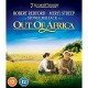 FILME-OUT OF AFRICA (BLU-RAY)