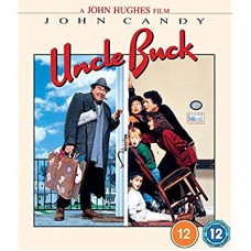 FILME-UNCLE BUCK (BLU-RAY)