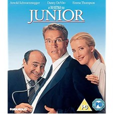 FILME-JUNIOR (BLU-RAY)