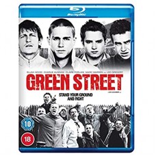 FILME-GREEN STREET (BLU-RAY)