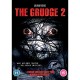 FILME-GRUDGE 2 (DVD)