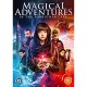 FILME-MAGICAL ADVENTURES IN.. (DVD)